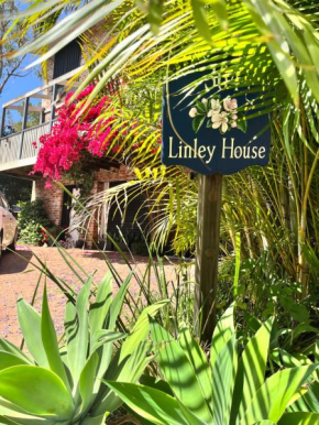 Linley House, Sydney